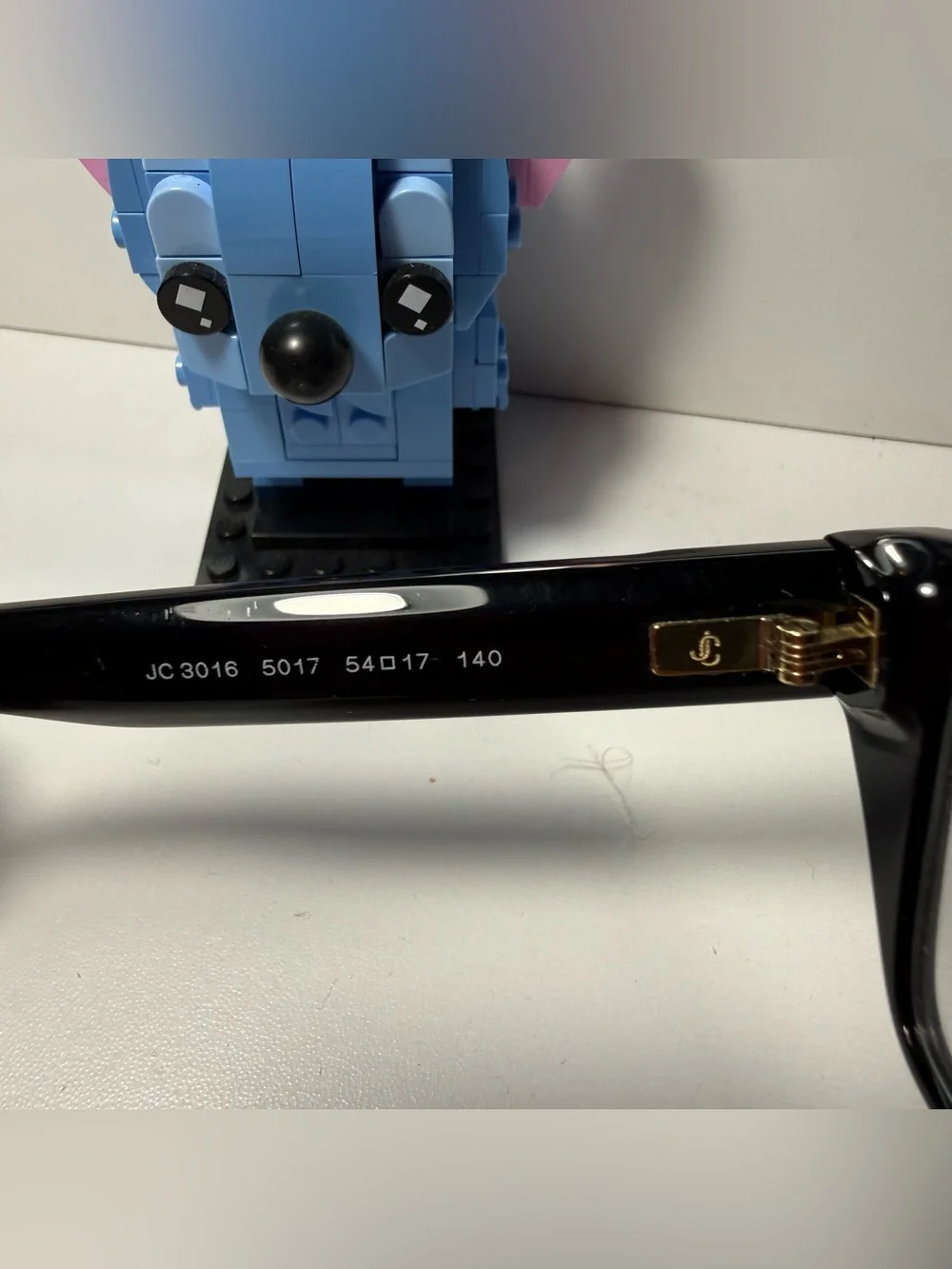Brand New Jimmy Choo Model 3016 Women’s Frames